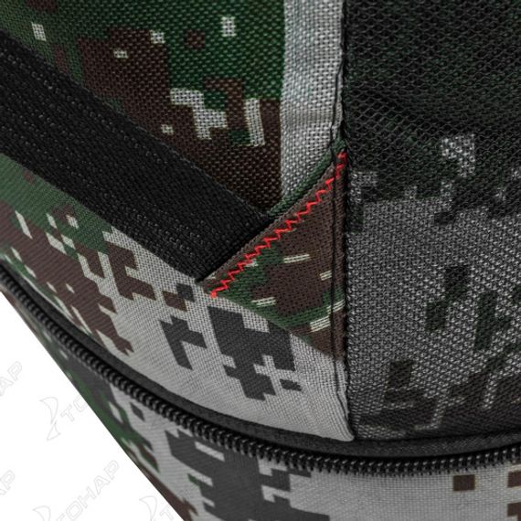 Рюкзак тактический КМФ цифра 60л (HS-5222-1) HS