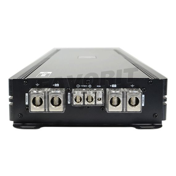 Усилитель ARIA HD-5000