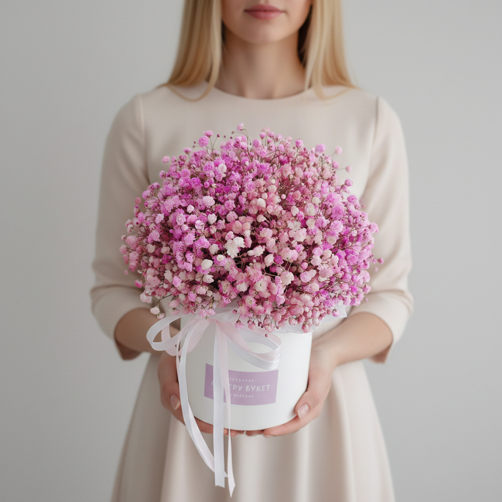 Соберу букет №066