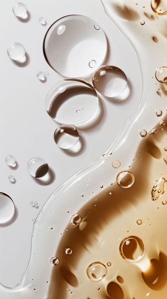 Гиалуроновый крем-лифтинг: Как «напоить» кожу и вернуть ей упругость