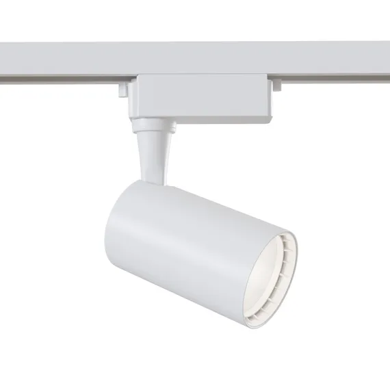 Трековый светильник Вуоро / Vuoro Unity 4000K 6Вт Technical tr003-1-6w4k-w