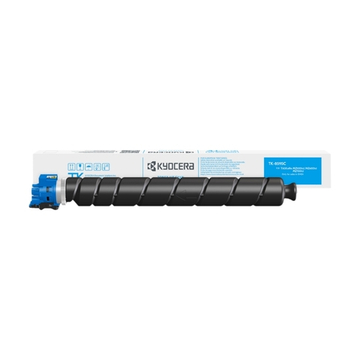 Тонер-картридж KYOCERA TK-8595C для TASKalfa MZ5001ci/MZ6001ci/MZ7001ci голубой (24K)