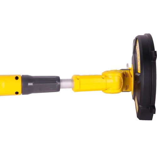 Триммер CHAMPION TB 1811 18V аккумуляторный (АКБ 18V +ЗУ)