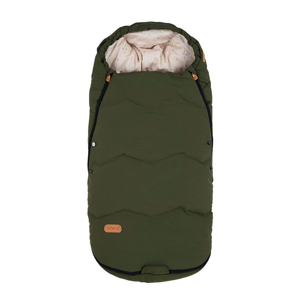 Муфта для ног Voksi Explorer