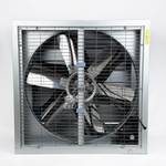 Осевой вентилятор вытяжной с жалюзи ACF-1380 44000 м3/ч