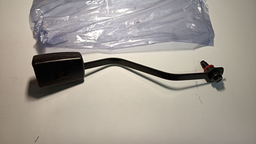 Хомут глушителя 2123 (54мм.)