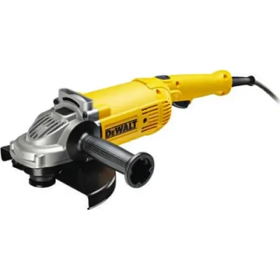 DeWalt DWE494-QS сетевая ушм (болгарка) DWE494-QS