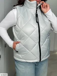 Жилет IG-8634 Фабрика Моды
