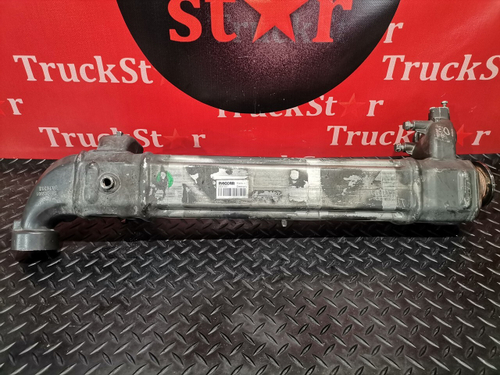 Патрубок системы EGR 2018г.