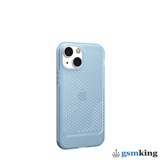 UAG Lucent Series Case for Apple iPhone 13 Mini Cerulean (Синий)11314N315858