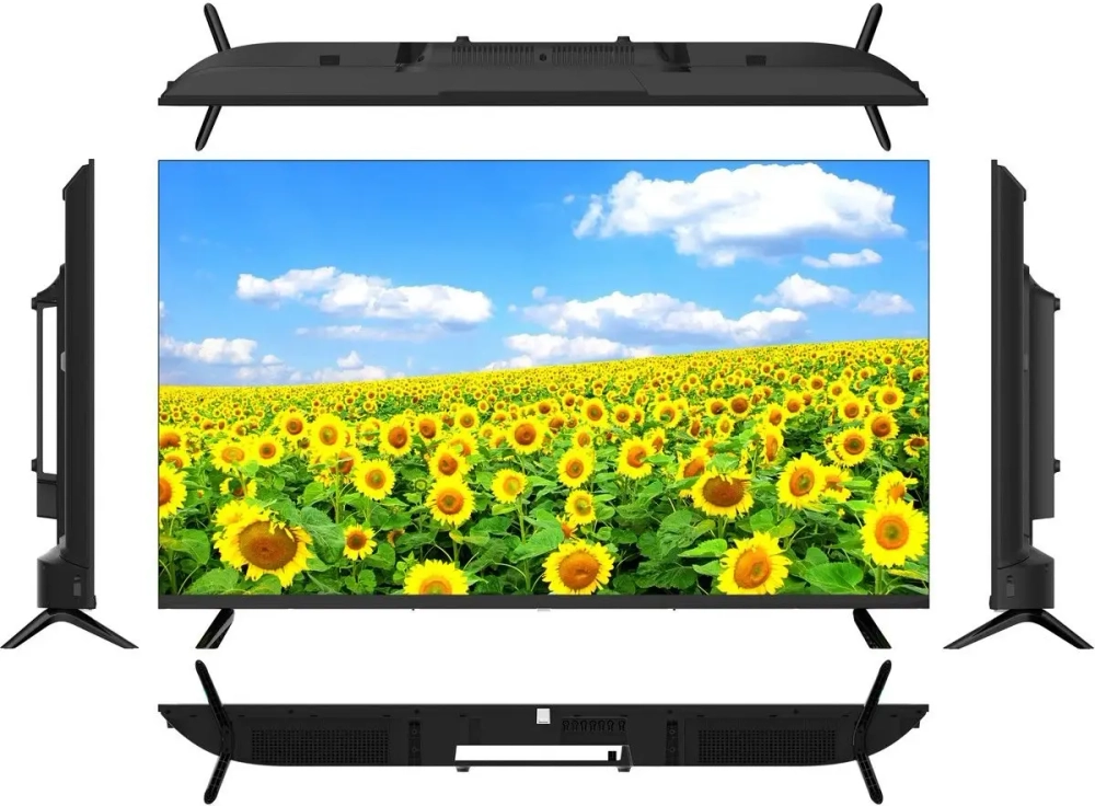 Телевизор 43" Aiwa WS-438G