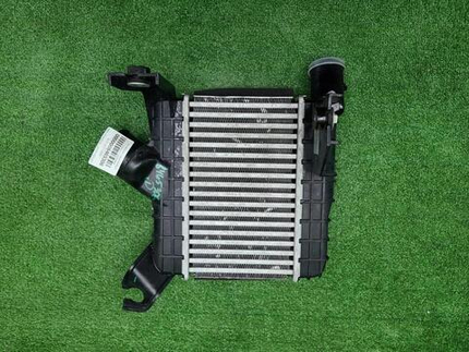 Интеркулер левый Lixiang L7 (2023-н.в.)