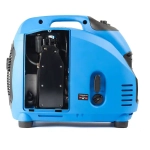 ЗУБР ЗИГ-3500 инверторный генератор