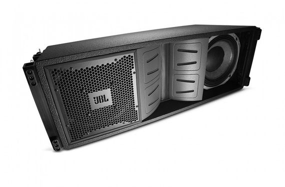 JBL VT4886 активная АС, 900Вт