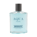 Вода туалетная Absolute Aqua (Абсолют Аква) - 100ml for men