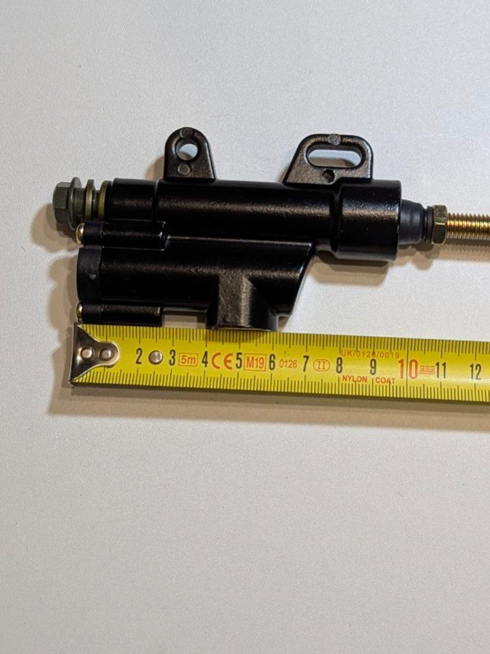 Задний тормозной цилиндр для тормоза питбайка, эндуро мотоцикла