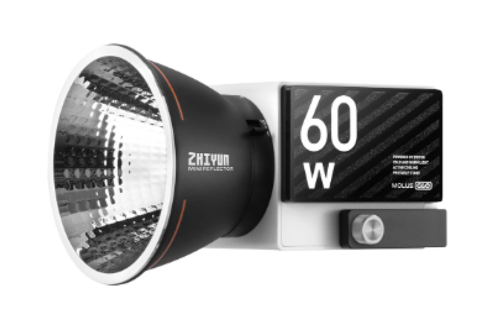 Светодиодный осветитель Zhiyun MOLUS G60 (PL103)