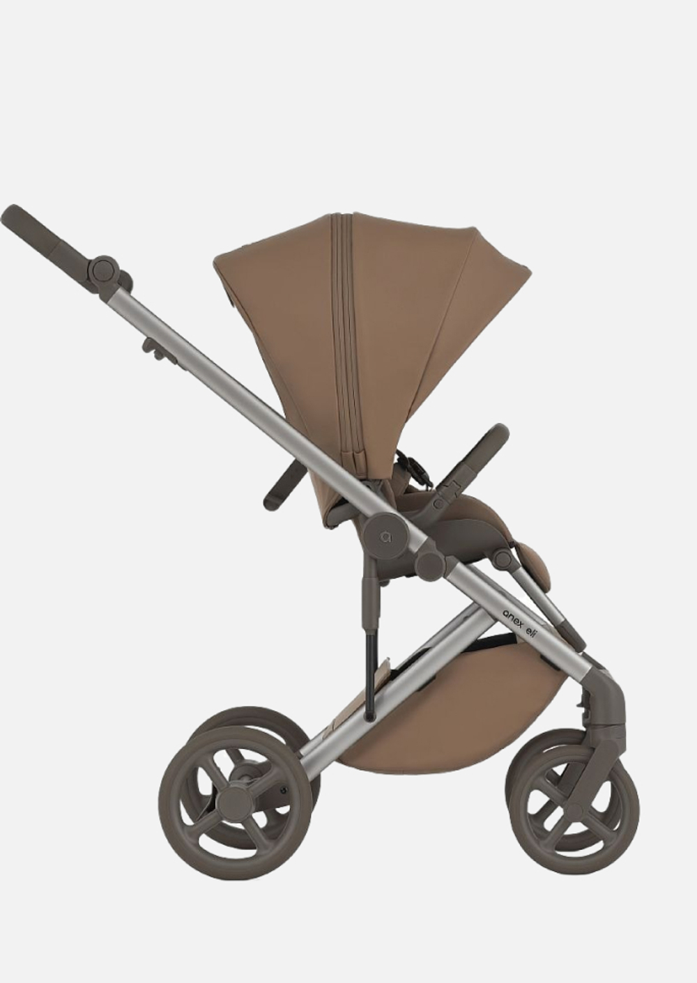 Anex Детская коляска Eli 2 в 1 Woody