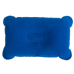Tramp Lite подушка надувная под голову TLA-006 (синий)