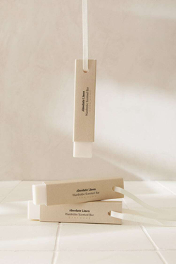 ZARA HOME АРОМАТИЧЕСКИЕ ПАЛОЧКИ (НАБОР ИЗ 3 ШТ.), ГОРЧИЧНЫЙ