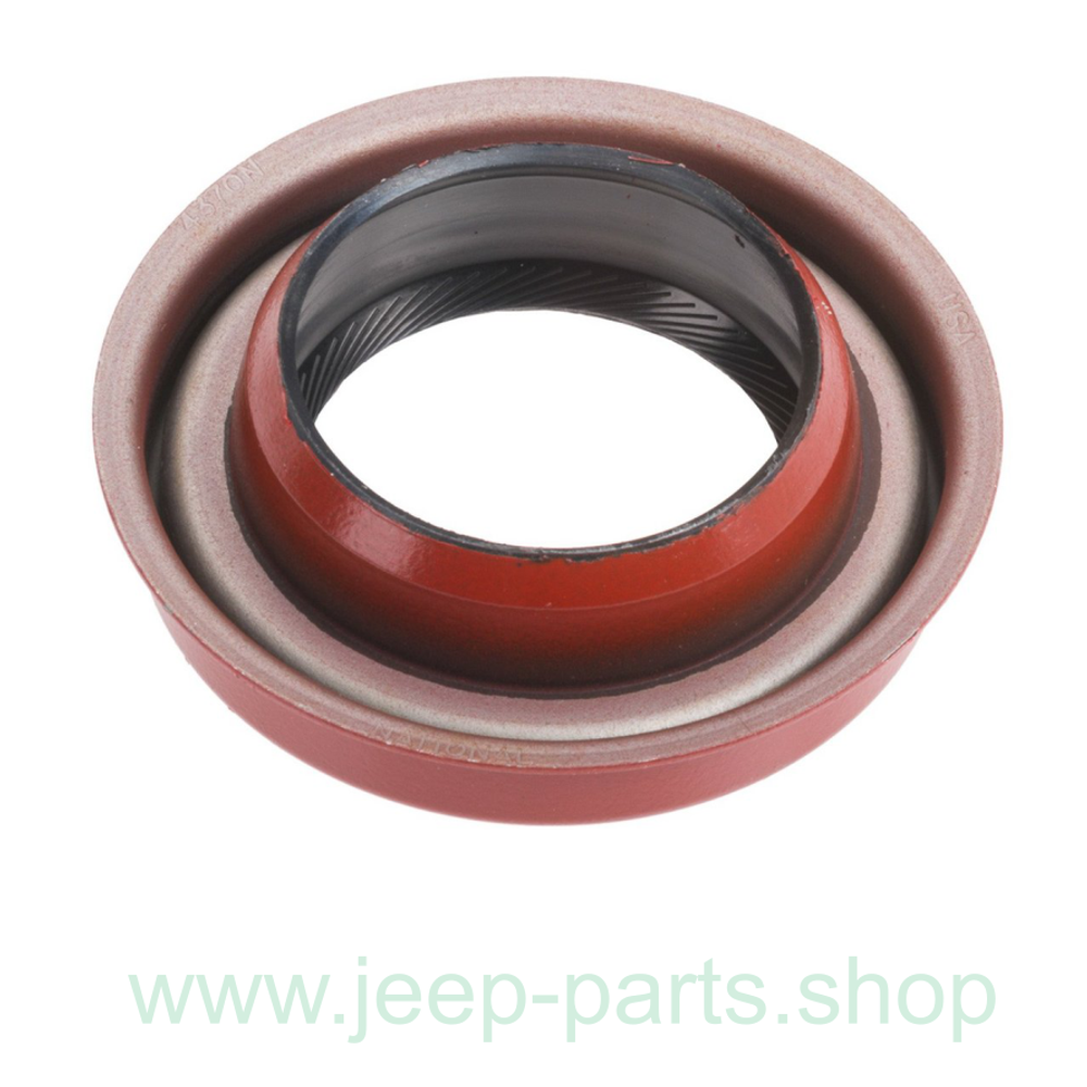 Сальник раздатки NATIONAL 4370N к заднему кардану NP-231/242/249/207