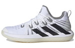 Adidas Stabil Next Gen Handball "Cloud White Grey"