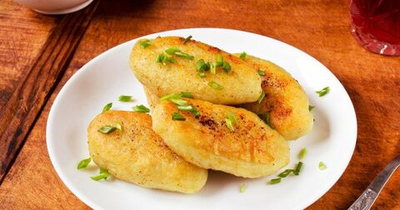 Котлеты из щуки (полуфабрикат) 400гр