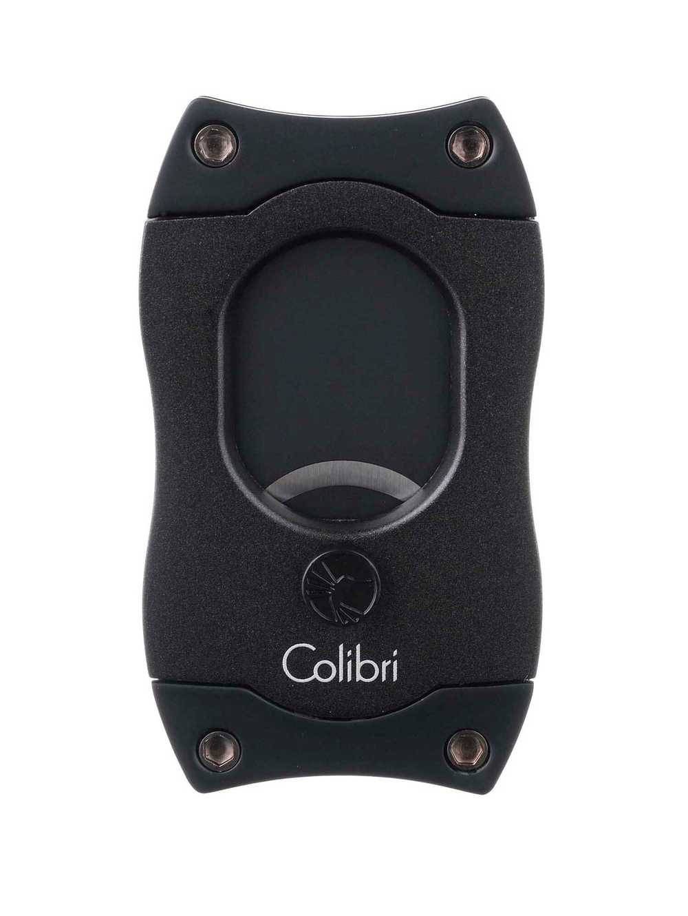 Гильотина Colibri S-cut, черная