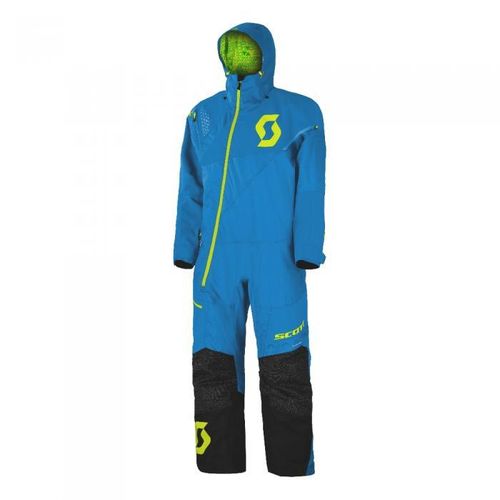 Monosuit DS / Синий
