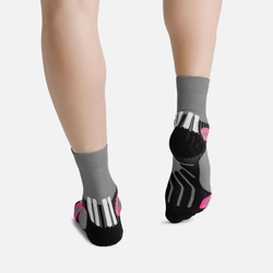 Носки Hike Discover Ankle
