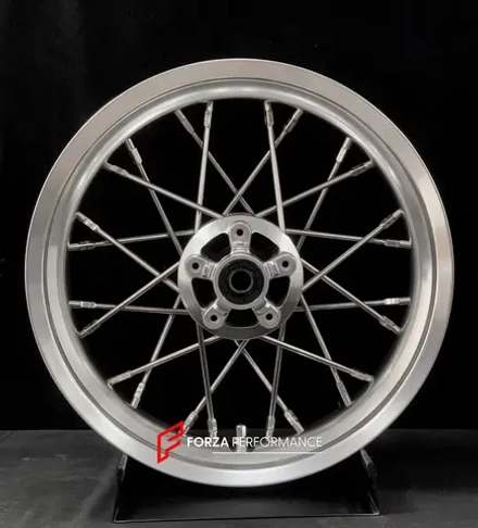 Кованые диски для TRIUMPH ROCKET 3 R GT STORM Триумф мотоцикл колеса ковка диск