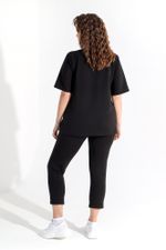 Костюм Твикс Виотекс ЧЁРНЫЙ