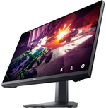 Монитор DELL G2422HS 210-BDPN черный