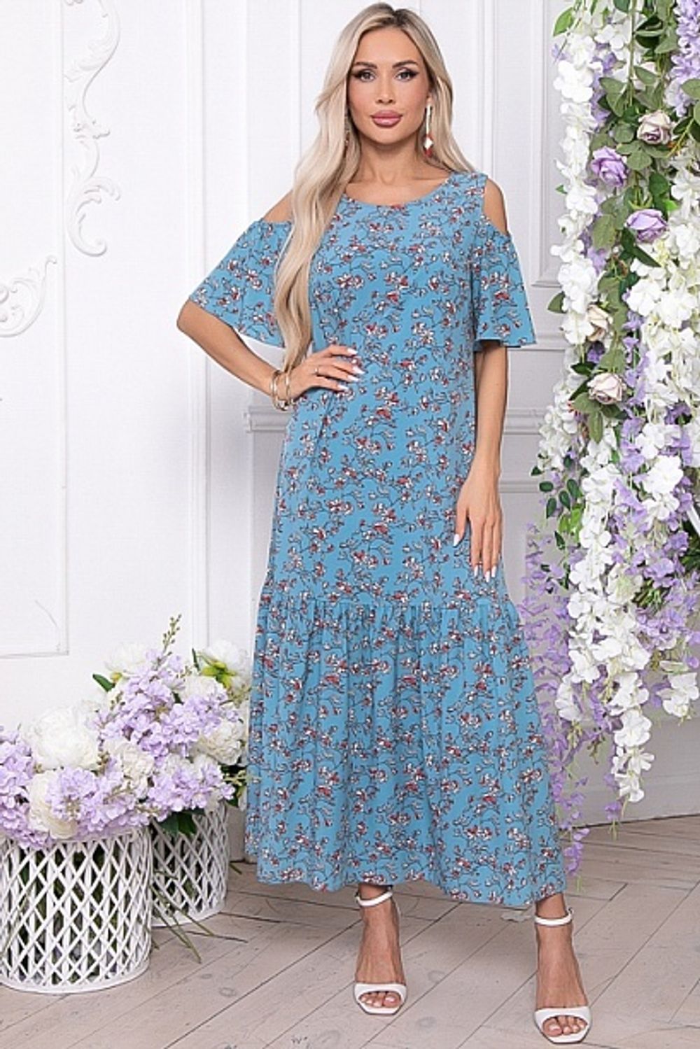 Платье 71584 Avili