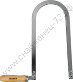 STAYER 130х250 мм, Ручной лобзик (1530-25)