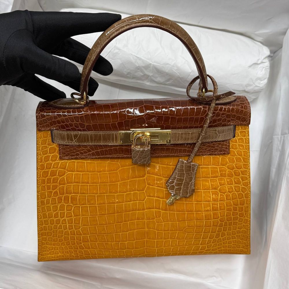 Косметичка Hermes