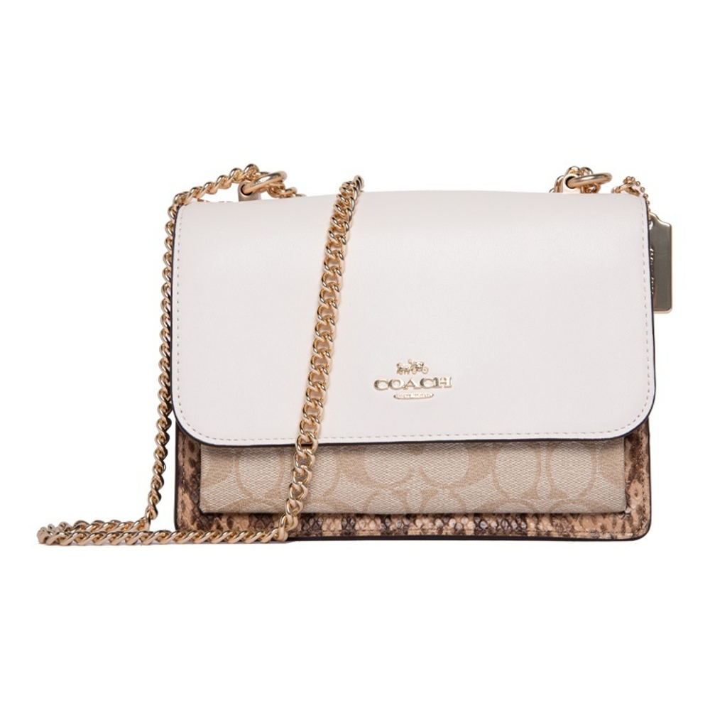 Сумка Coach Crossbody Bag, 1424-IMR2K