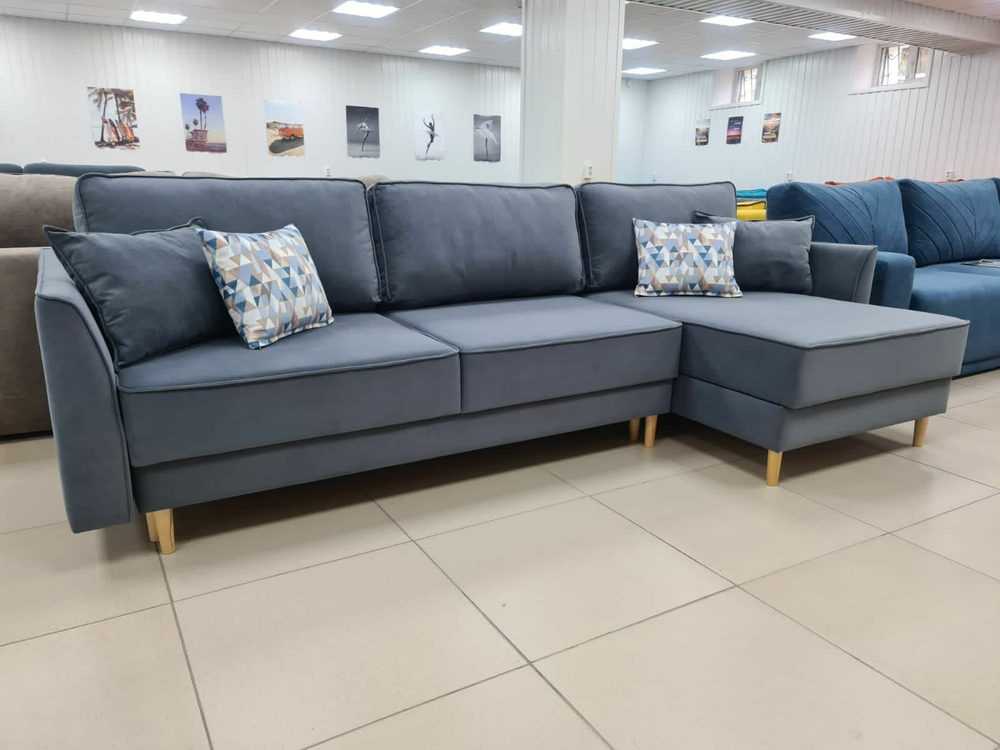 Элвис 2 угловой