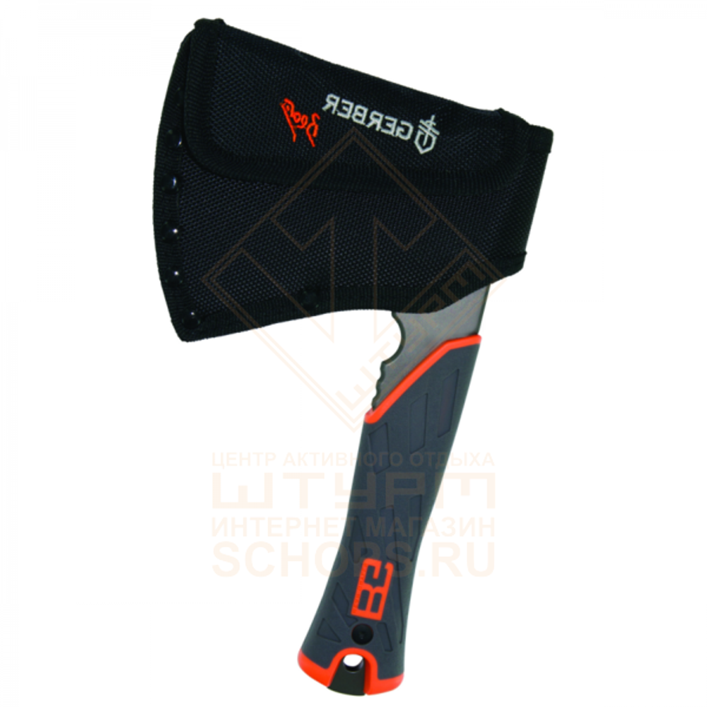 Топор Gerber Bear Grylls Hatchet