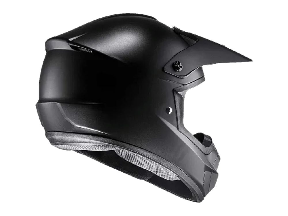 CS-MX II / Матовый / Черный