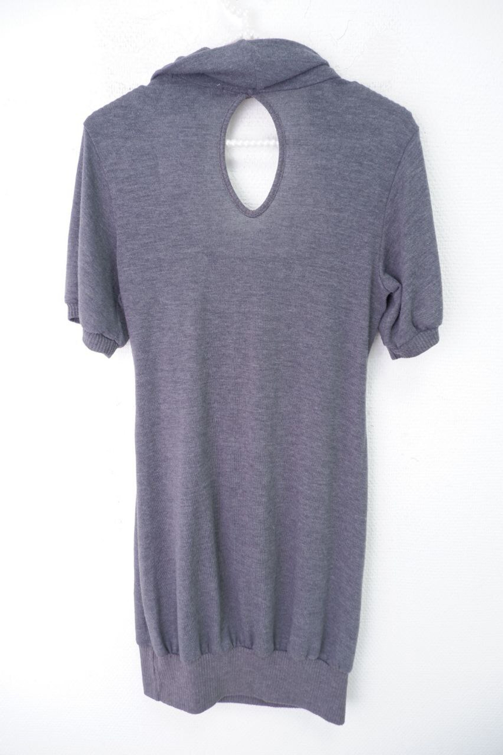 Туника Bluheaven открытая 44 размер