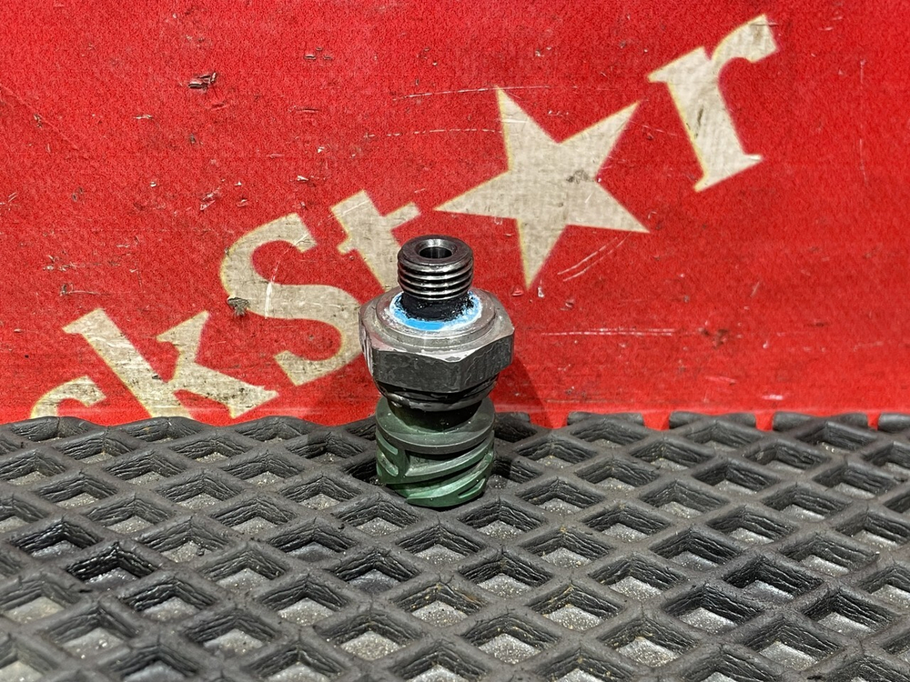 Датчик давления перед турбиной 2019г