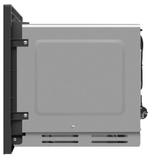 Встраиваемая микроволновая печь Meferi MMO6028BK COMFORT PLUS фото 10