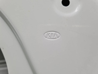 Дверь передняя левая Kia Soul 3 SK (2019-н.в.)