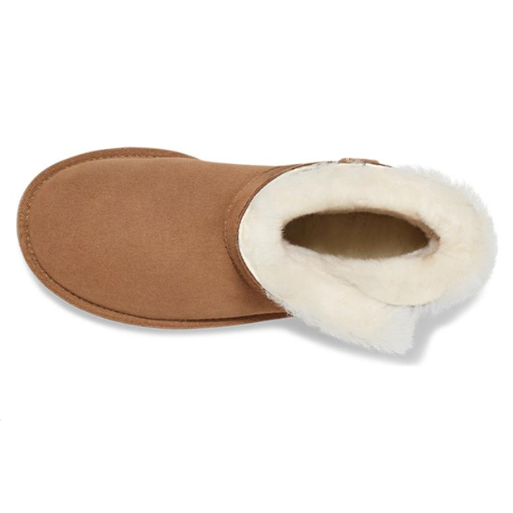 Сапоги UGG Classic Novelty, 1137073-CHE