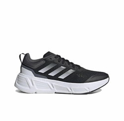 Кроссовки Adidas Questar 'Black White' GZ0621