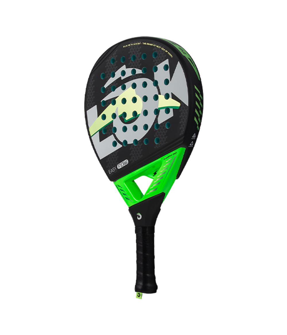 Lok Easy Flow 2025 — комфорт и маневренность