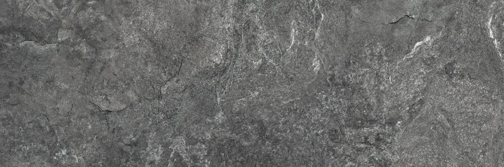 Настенная плитка Alma Ceramica TWU3090LAN70R Land 30x90 серая матовая под камень