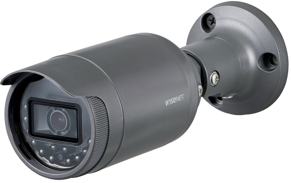 Видеокамера IP Wisenet LNO-6020R