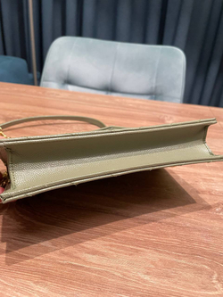 Сумка Saint Laurent Envelope mini